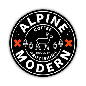 Alpine Modern